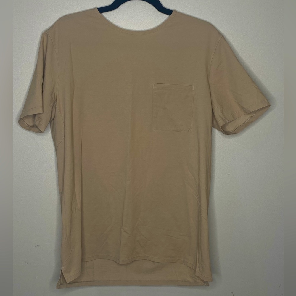 Lululemon Mens XL Shirt
